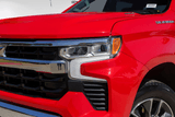 2024 Chevrolet Silverado 1500 - Preview 3