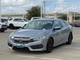 2018 Honda Civic - Preview 6