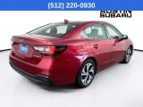 2024 Subaru Legacy - Preview 7