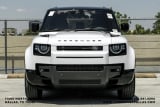 2026 Land Rover Defender - Preview 5