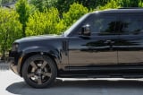 2025 Land Rover Defender - Preview 14