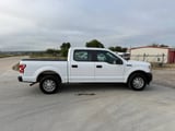 2019 Ford F-150 - Preview 4