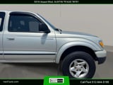2004 Toyota Tacoma - Preview 5