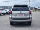 2021 Lexus GX - Preview 6