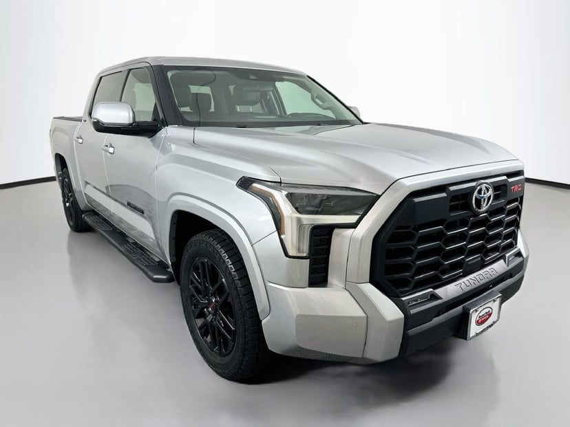 2023 Toyota Tundra - Image 1