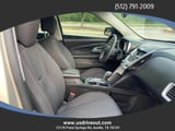 2012 Chevrolet Equinox - Preview 10