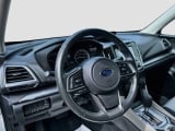 2019 Subaru Forester - Preview 9
