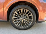2023 Lexus RX - Preview 8
