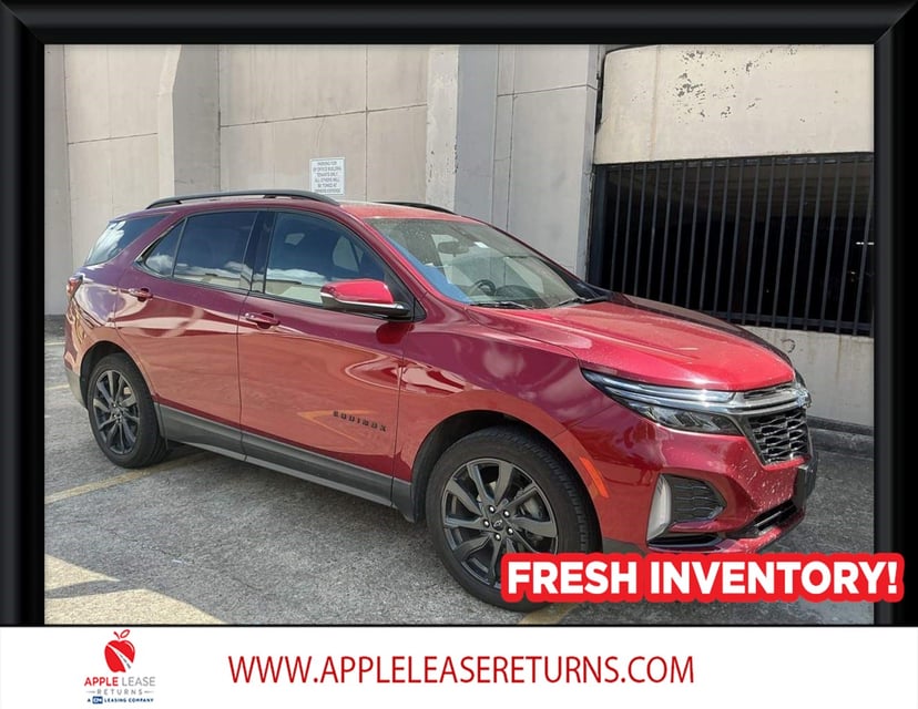 2023 Chevrolet Equinox - Image 1
