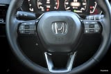 2027 Honda CR-V - Preview 14