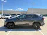 2025 Toyota RAV4 Hybrid - Preview 9