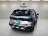 2027 Volkswagen Taos - Preview 5