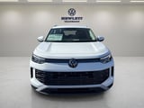 2026 Volkswagen Tiguan - Preview 7