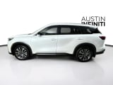 2027 INFINITI QX60 - Preview 4