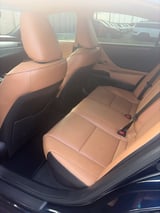 2025 Lexus ES - Preview 7