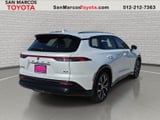 2026 Toyota Crown Signia - Preview 5