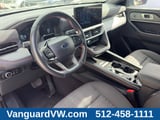 2025 Ford Explorer - Preview 9