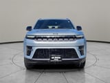 2026 Jeep Grand Wagoneer - Preview 2