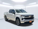 2026 Chevrolet Silverado 1500 - Preview 7