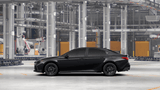2027 Toyota Camry - Preview 4
