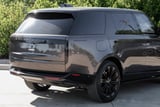 2022 Land Rover Range Rover - Preview 12
