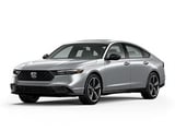 2026 Honda Accord - Preview 4