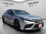 2022 Toyota Camry - Preview 7