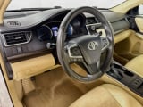2015 Toyota Camry - Preview 9