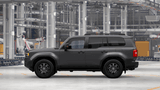 2027 Toyota Land Cruiser - Preview 4