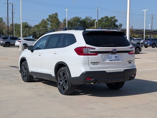 2026 Subaru Ascent - Image 1