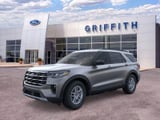 2026 Ford Explorer - Preview 2