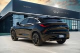 2023 INFINITI QX55 - Preview 5