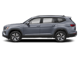 2026 Volkswagen Atlas - Preview 3
