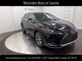 2022 Lexus RX - Preview 2