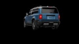 2027 Toyota Land Cruiser - Preview 7