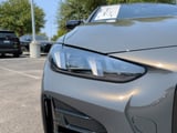 2027 BMW 4 Series - Preview 3