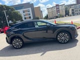 2024 Lexus RX - Preview 6