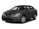 2017 Nissan Sentra - Preview 2