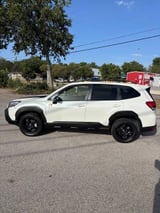 2022 Subaru Forester - Preview 8