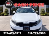 2013 Kia Optima - Preview 7
