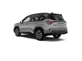 2026 Subaru Forester - Preview 4
