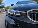 2026 BMW 3 Series - Preview 3