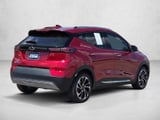 2023 Chevrolet Bolt-EUV - Preview 5