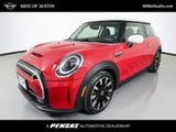 2024 MINI Hardtop - Preview 2