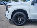 2026 Chevrolet Silverado 1500 - Preview 6