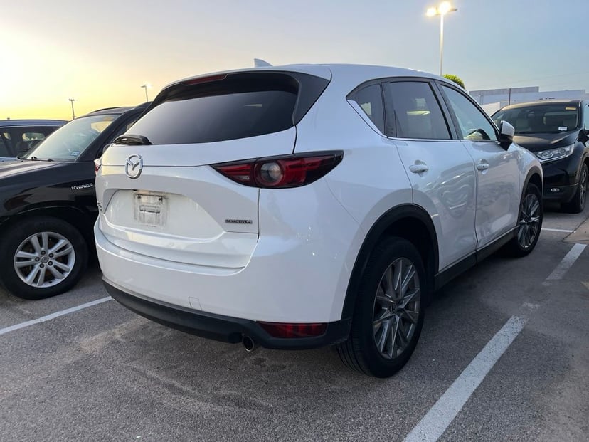 2021 Mazda CX-5 - Image 2
