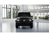 2027 Mercedes-Benz G-Class - Preview 7