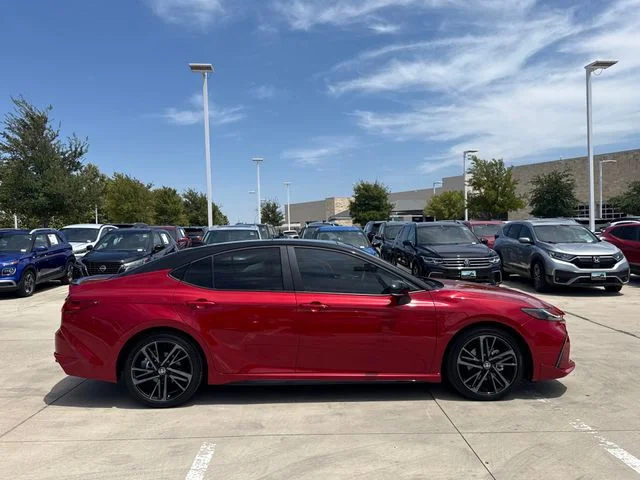 2026 Toyota Camry - Image 2