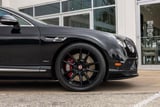 2016 Bentley Continental GT - Preview 6