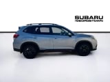 2023 Subaru Forester - Preview 8